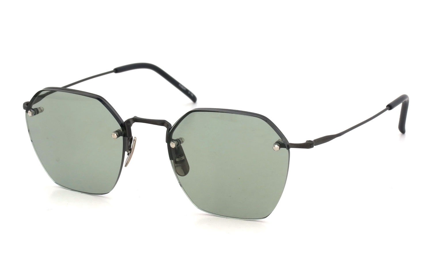 YELLOWS PLUS サングラス通販 ROBERT C-10L