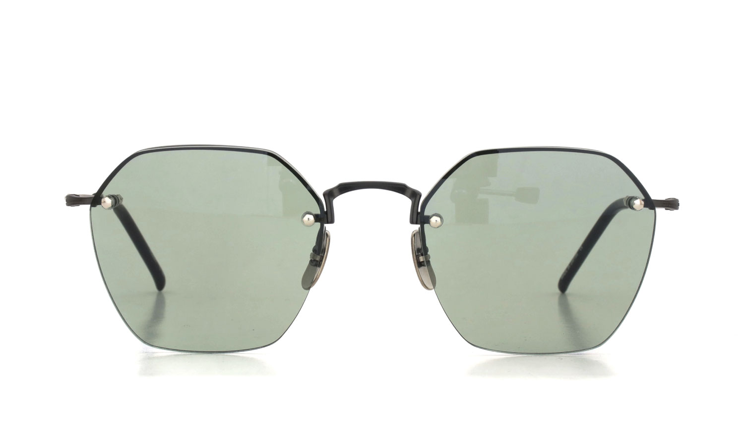 YELLOWS PLUS サングラス通販 ROBERT C-10L