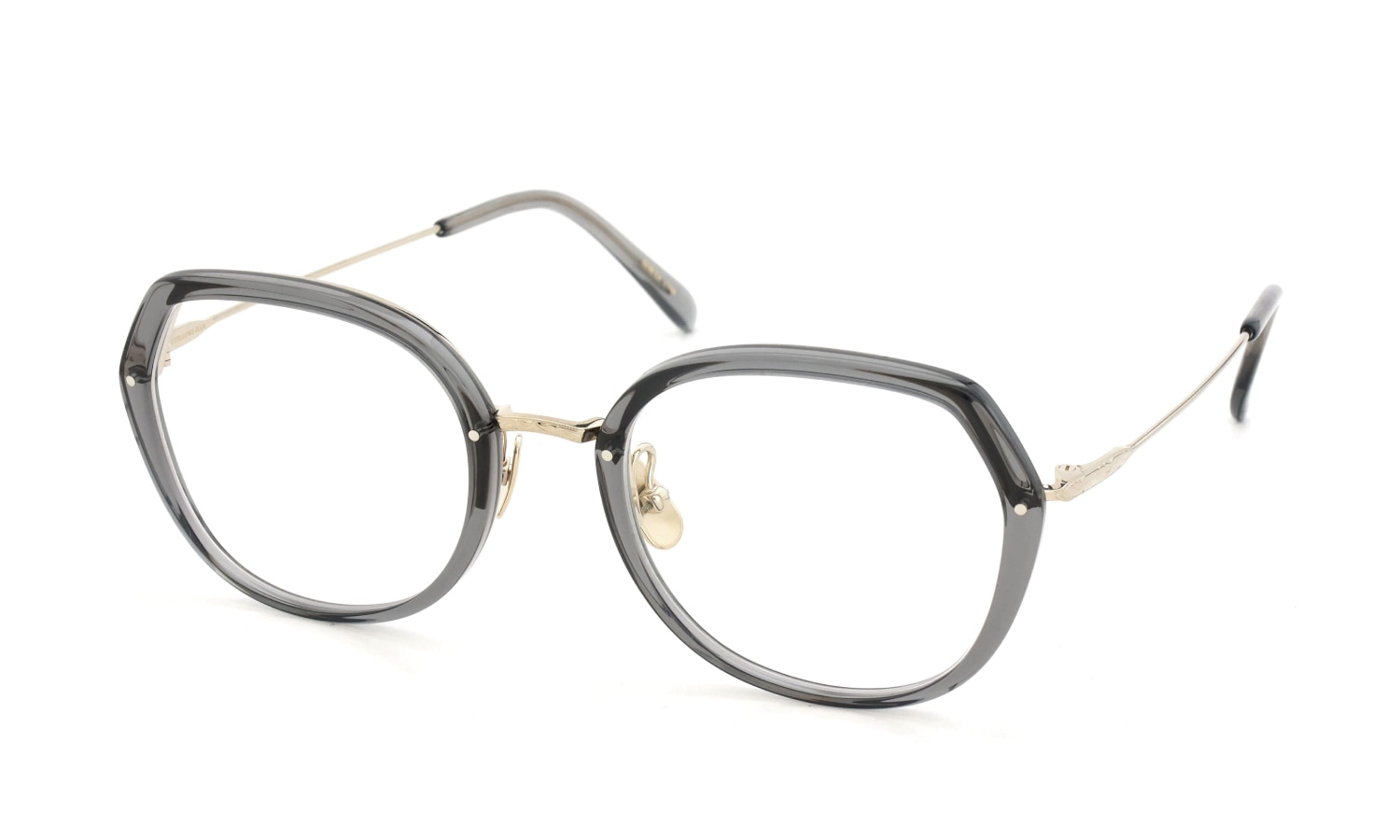 YELLOWS PLUS イエローズプラス メガネ通販 TERESA C554