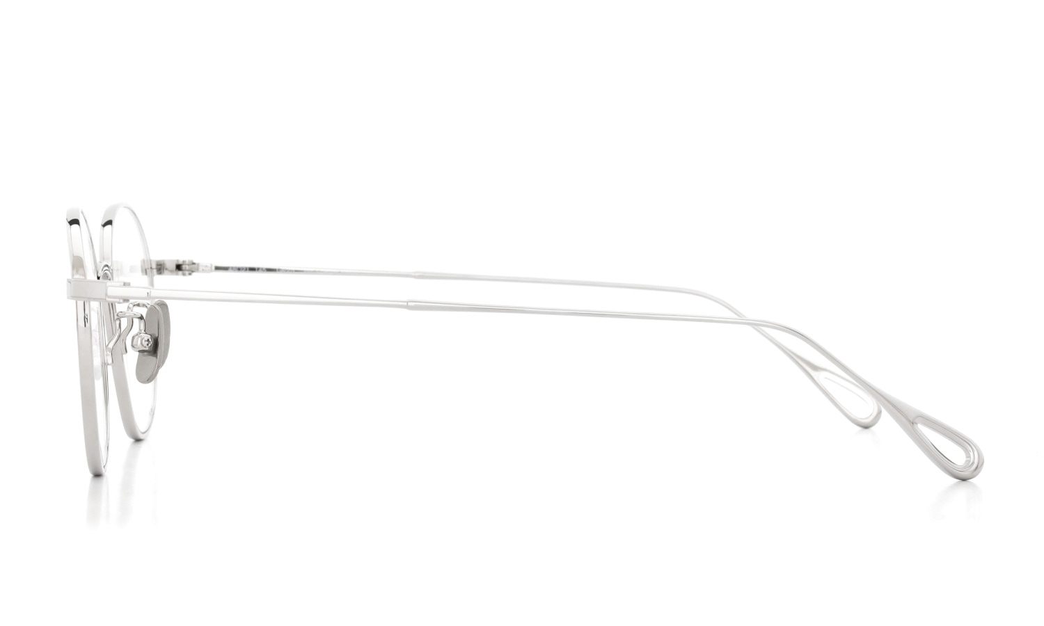 YUICHI TOYAMA. メガネ通販 U-165 Georg COL.04