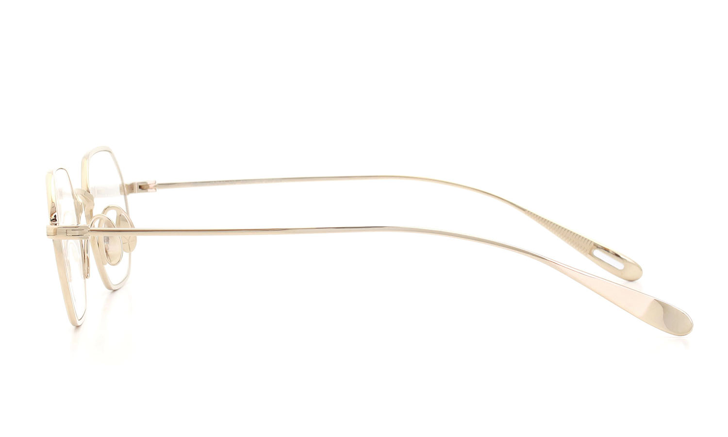 YUICHI TOYAMA メガネ通販 U-180 Nathan col.1