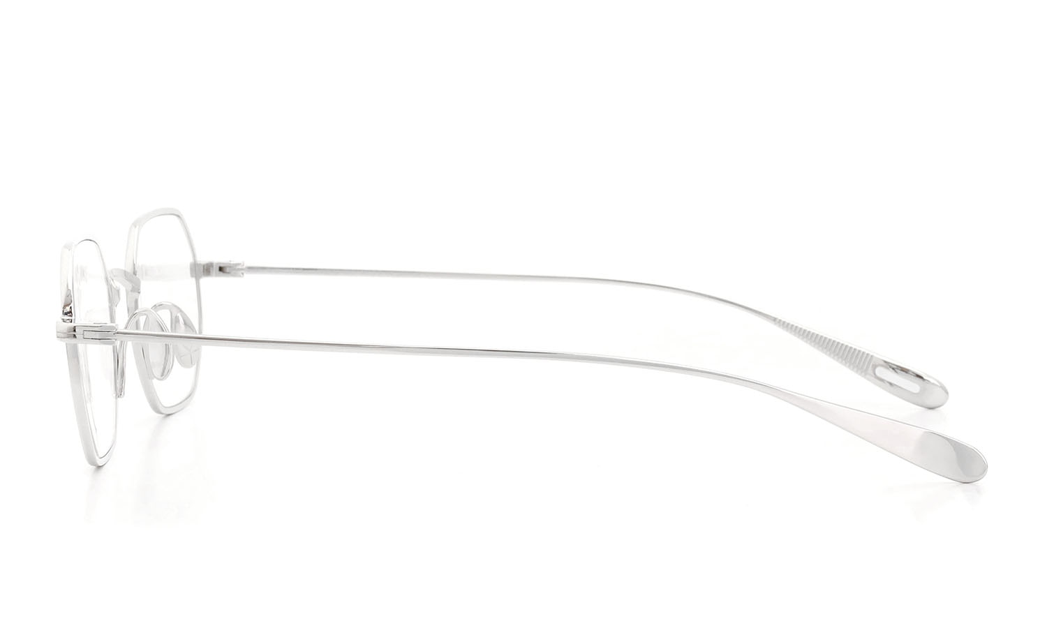 YUICHI TOYAMA メガネ通販 U-180 Nathan col.2