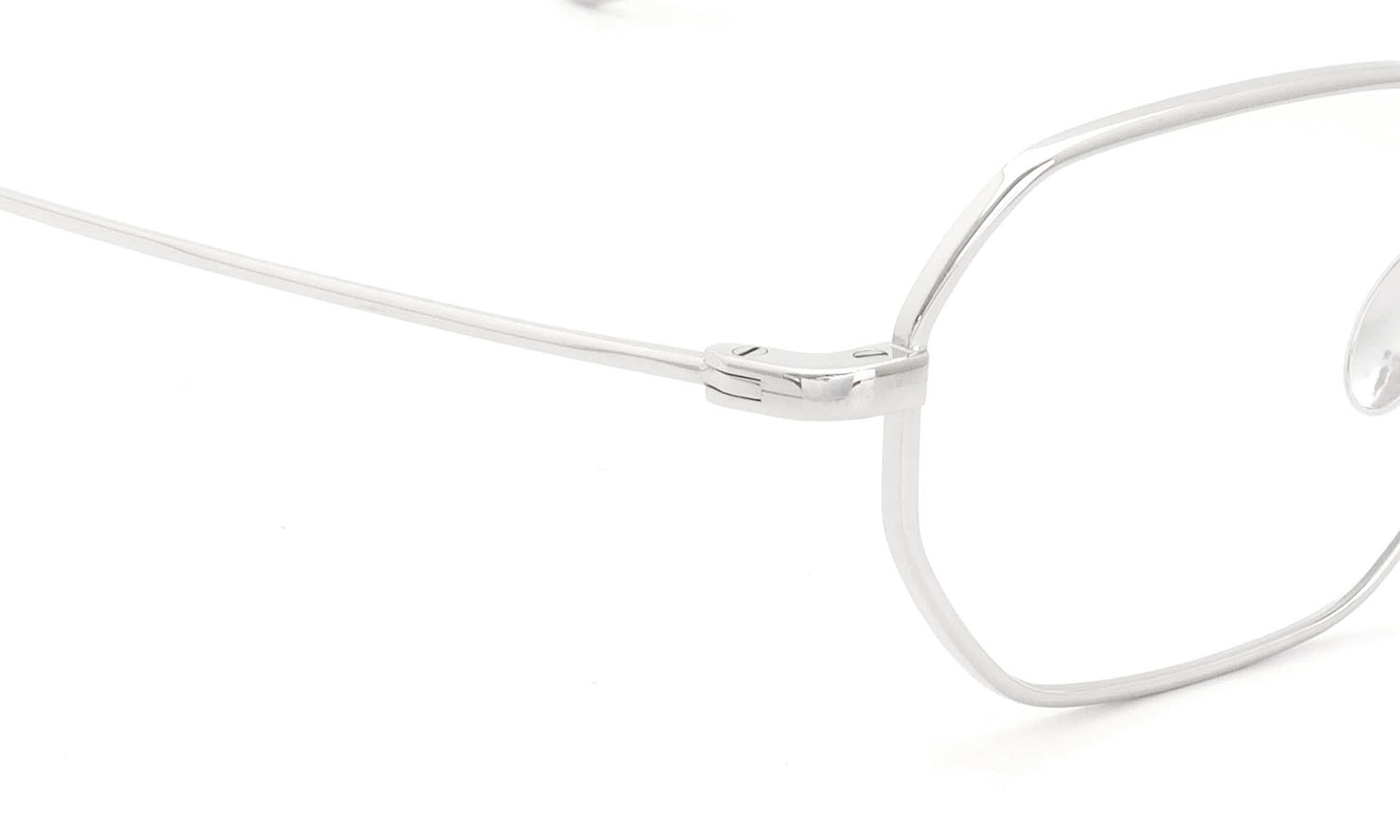 YUICHI TOYAMA メガネ通販 U-180 Nathan col.2