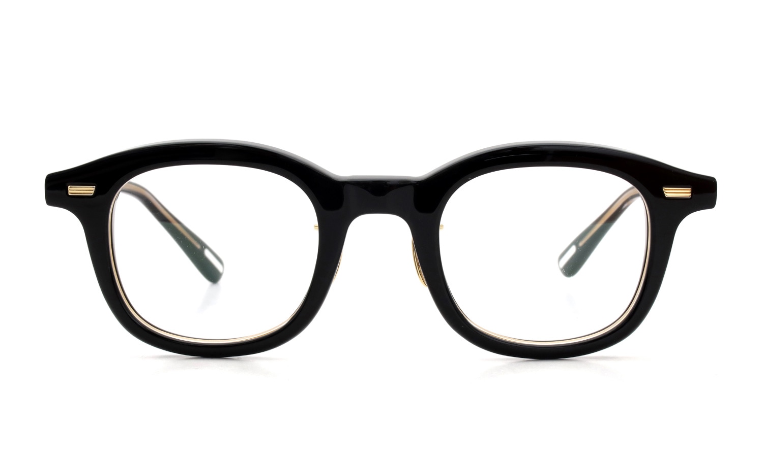 YUICHITOYAMA:5 メガネ通販 BASTILLE COL.02