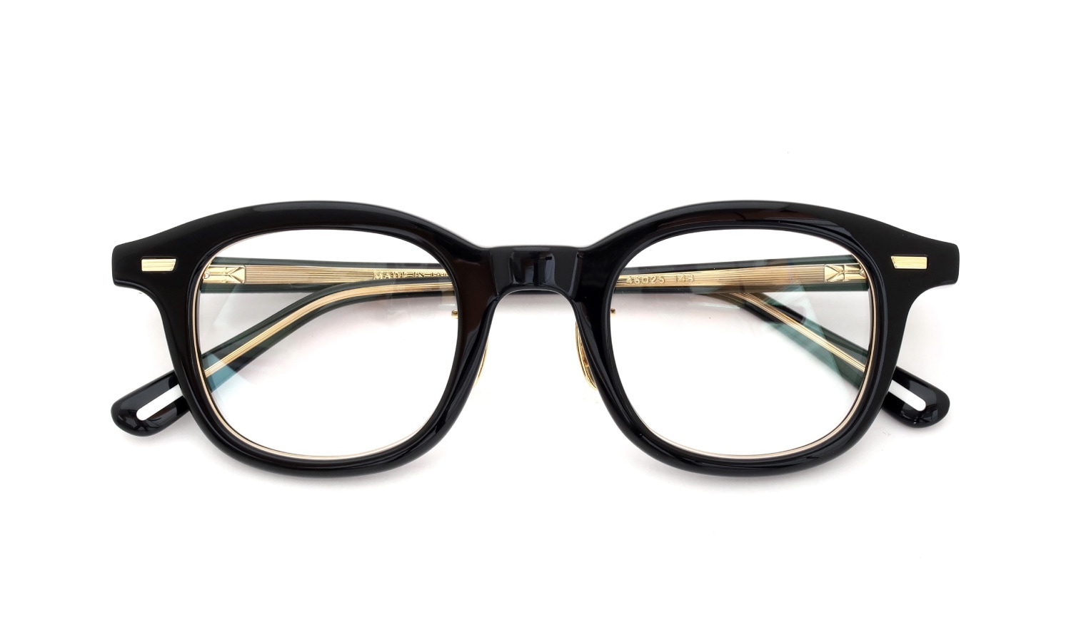 YUICHITOYAMA:5 メガネ通販 BASTILLE COL.02