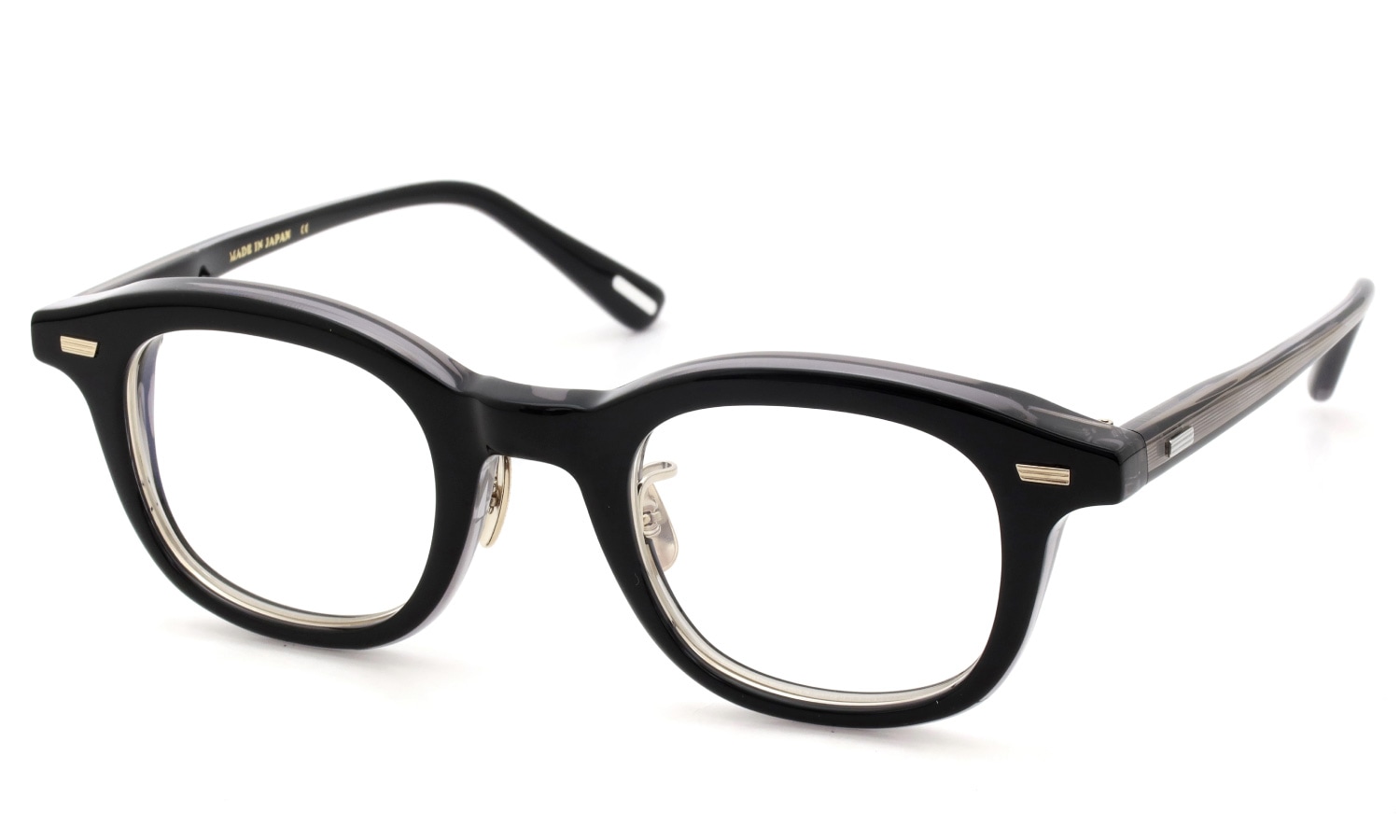 YUICHITOYAMA:5 メガネ通販 BASTILLE COL.02
