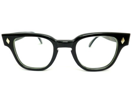 画像: TART Optical 推定1950年代 ヴィンテージ 定番メガネ