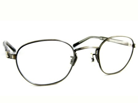 画像1: OLIVER PEOPLES オリバーピープルズ メガネ