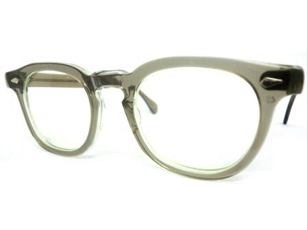 画像1: TART Optical 推定1950年代 ヴィンテージ 定番メガネ