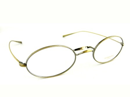 画像1: OLIVER PEOPLES オリバーピープルズ メガネ