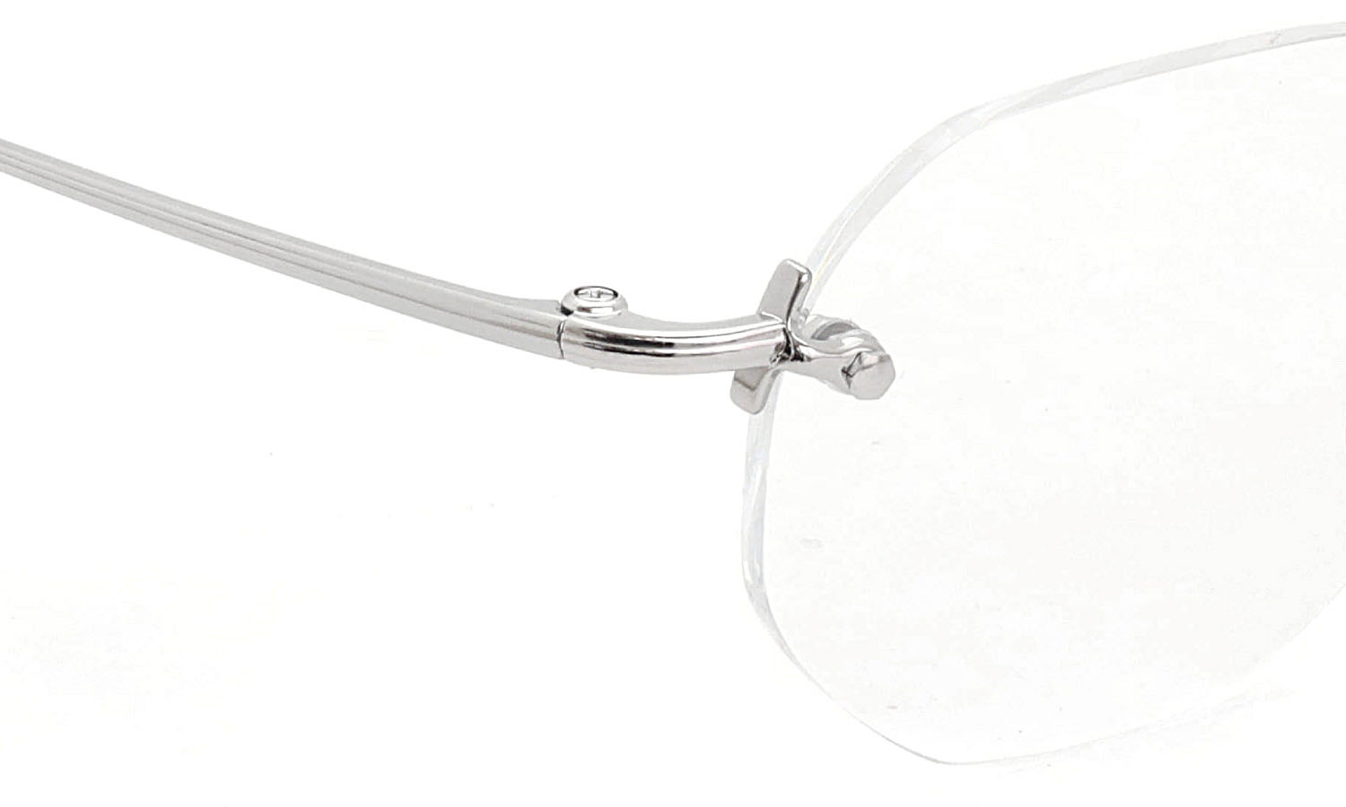 ayame 伊達メガネ通販 3PIECE-O col.TI