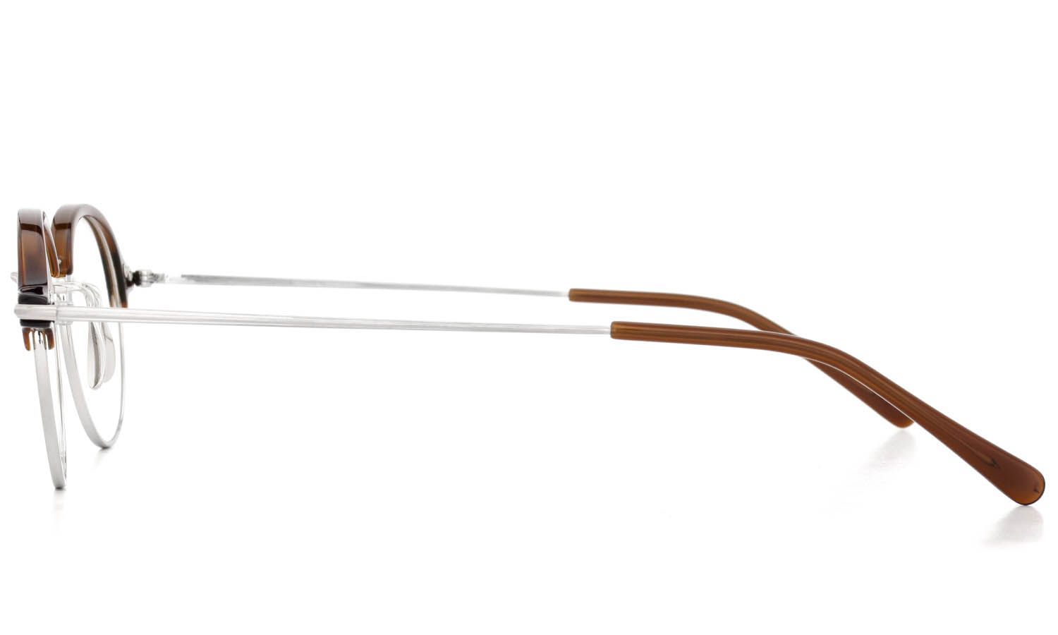 ayame メガネ通販 BEANIE 47size BR