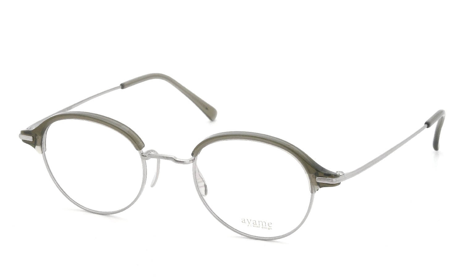 ayame めがね通販 BEANIE 47size OL