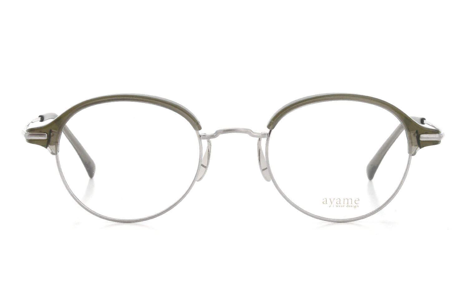 ayame めがね通販 BEANIE 47size OL