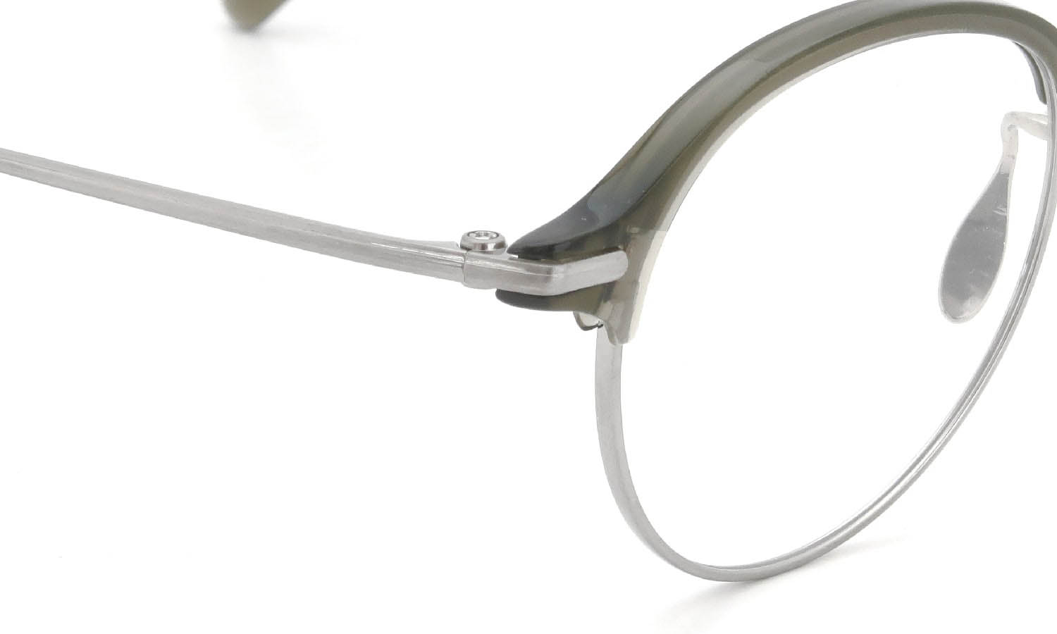 ayame めがね通販 BEANIE 47size OL