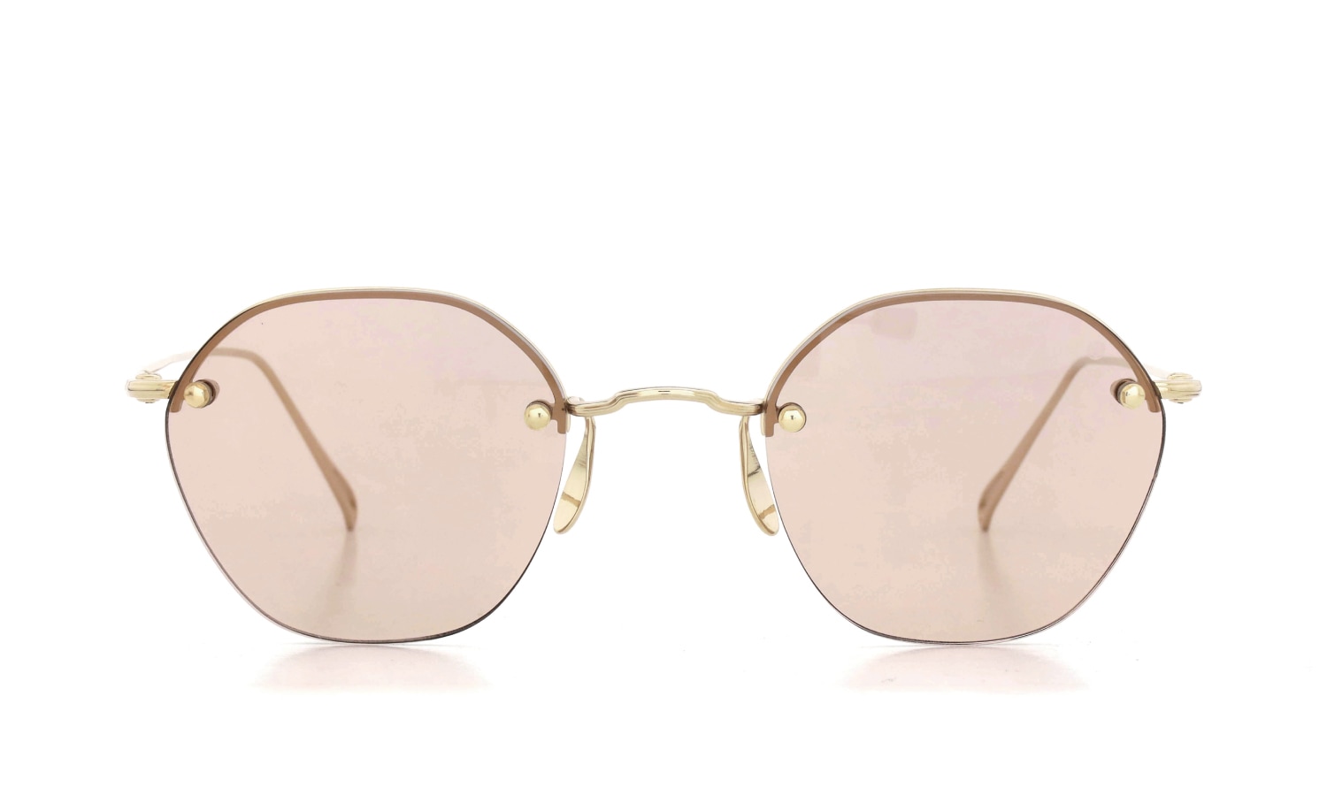 ayame サングラス HEX RW col.CG