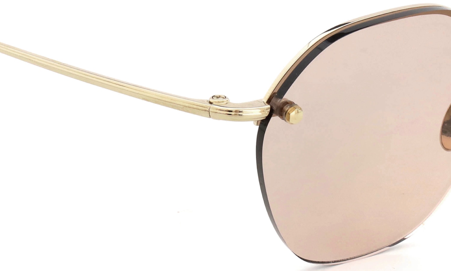 ayame サングラス HEX RW col.CG