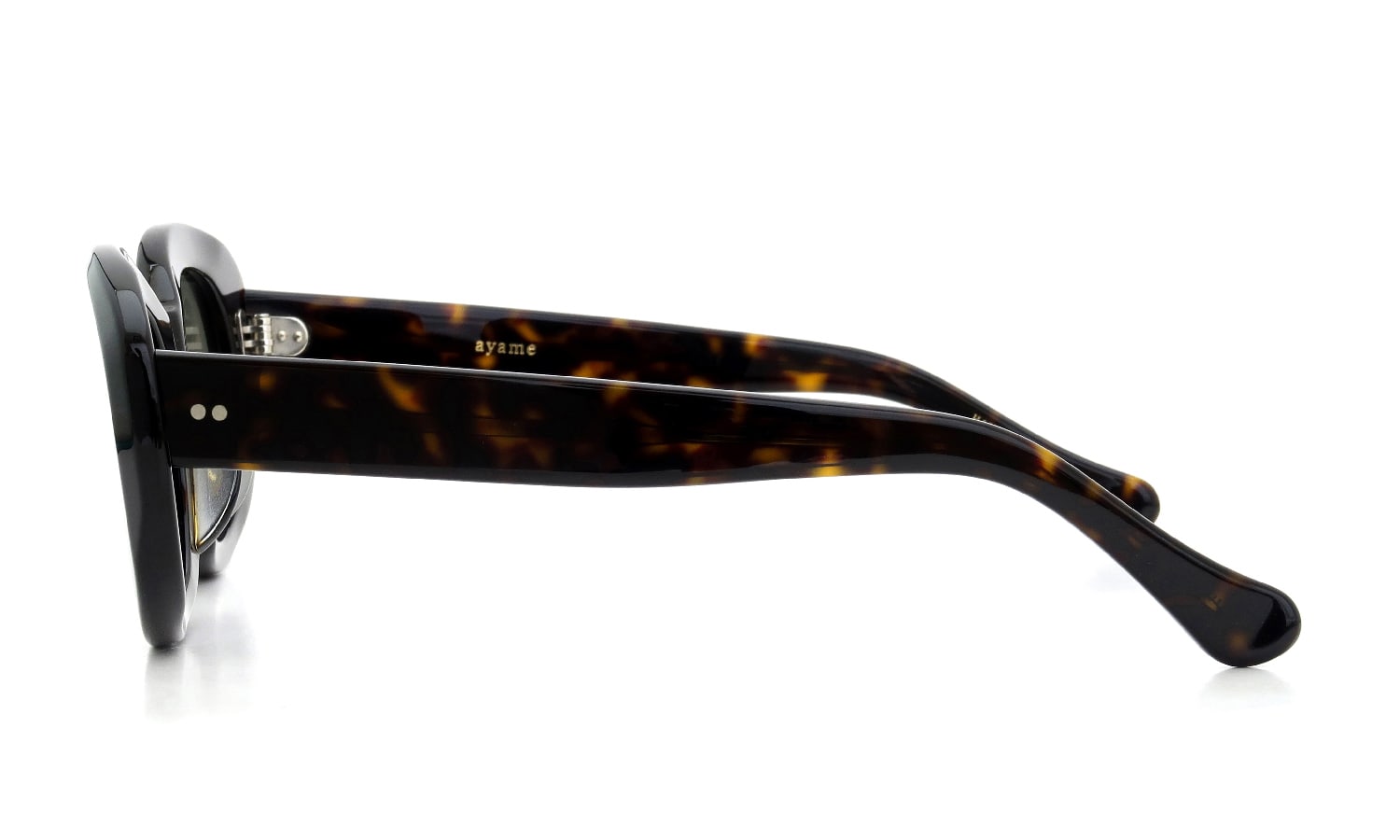 ayame アヤメ サングラス LAYS通販 DHV 51□22 正規取扱店