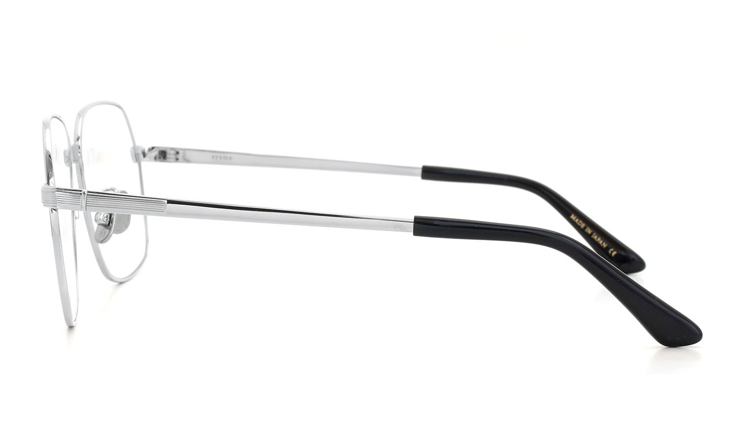 ayame アヤメ コラボレーションメガネ通販 NEAT col.TI