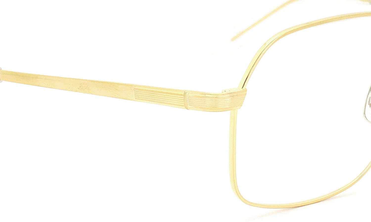 ayame アヤメ コラボレーションメガネ通販 NEAT col.YG