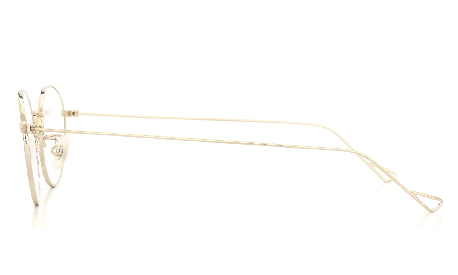 ayame メガネ通販 ZIP col.CG