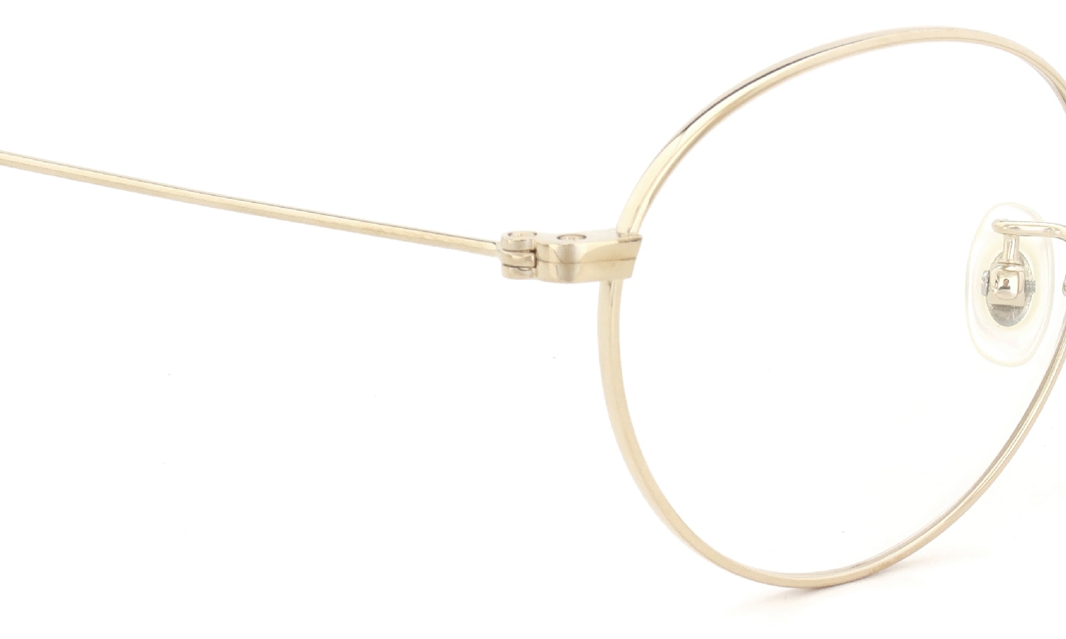 ayame メガネ通販 ZIP col.CG