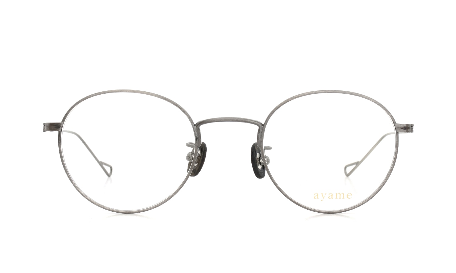 ayame メガネ通販 ZIP col.CHS