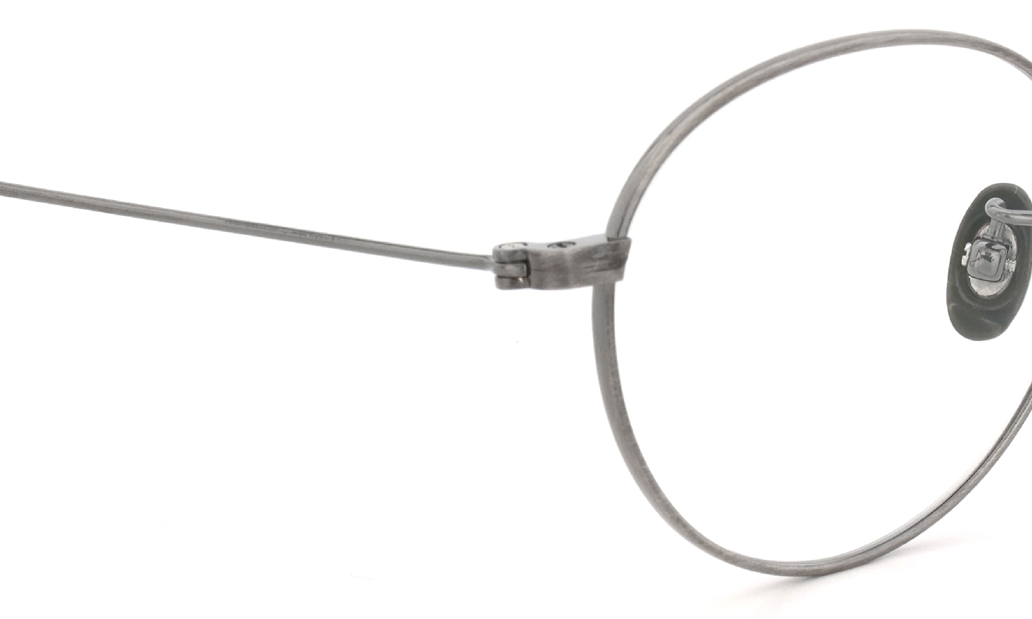 ayame メガネ通販 ZIP col.CHS