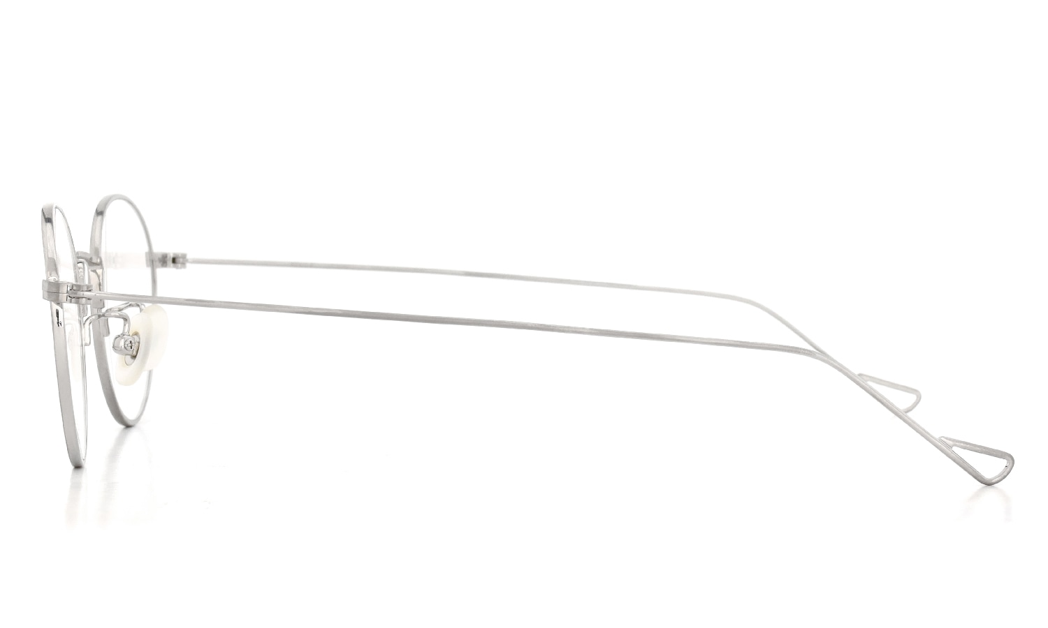 ayame メガネ通販 ZIP col.TIS