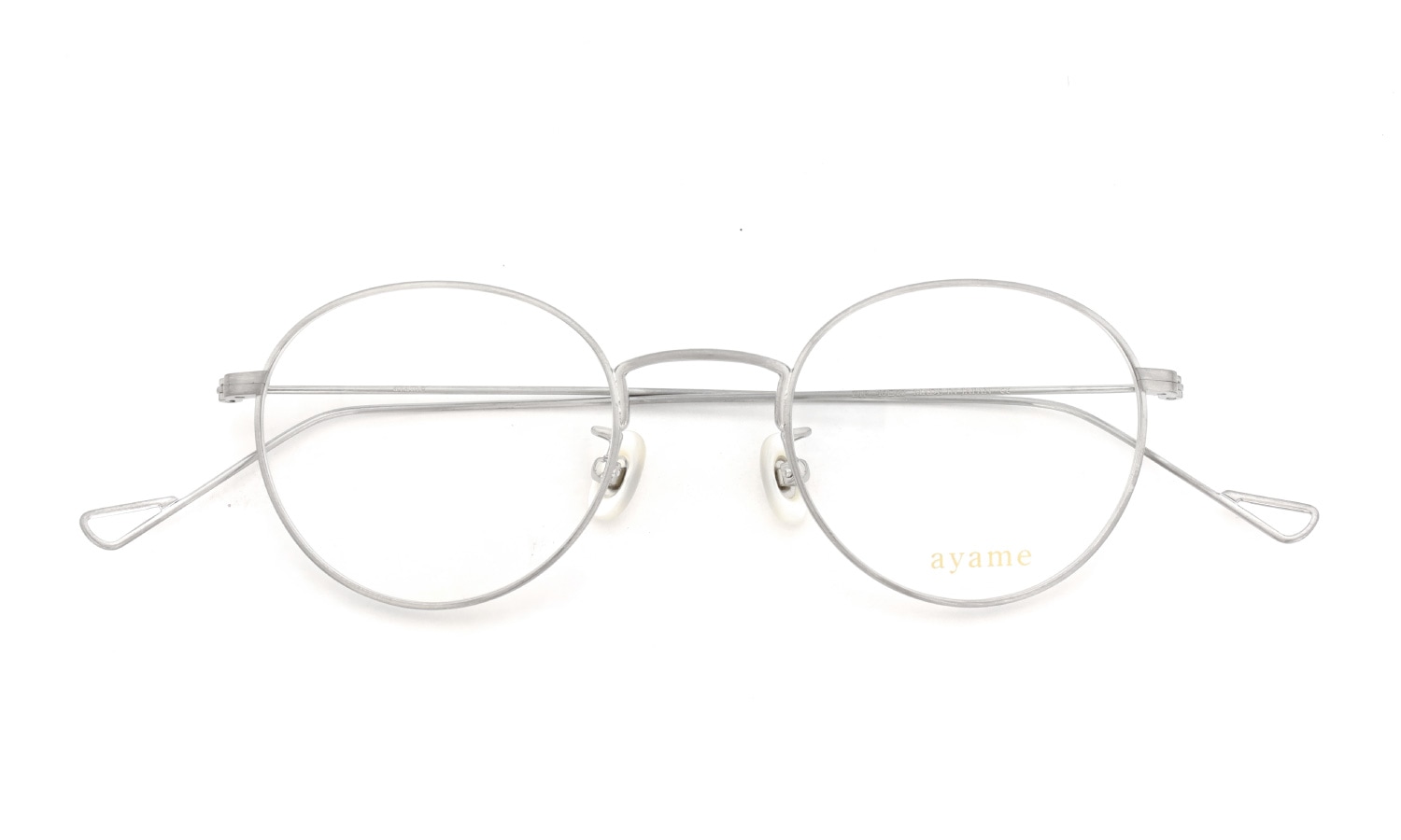 ayame メガネ通販 ZIP col.TIS