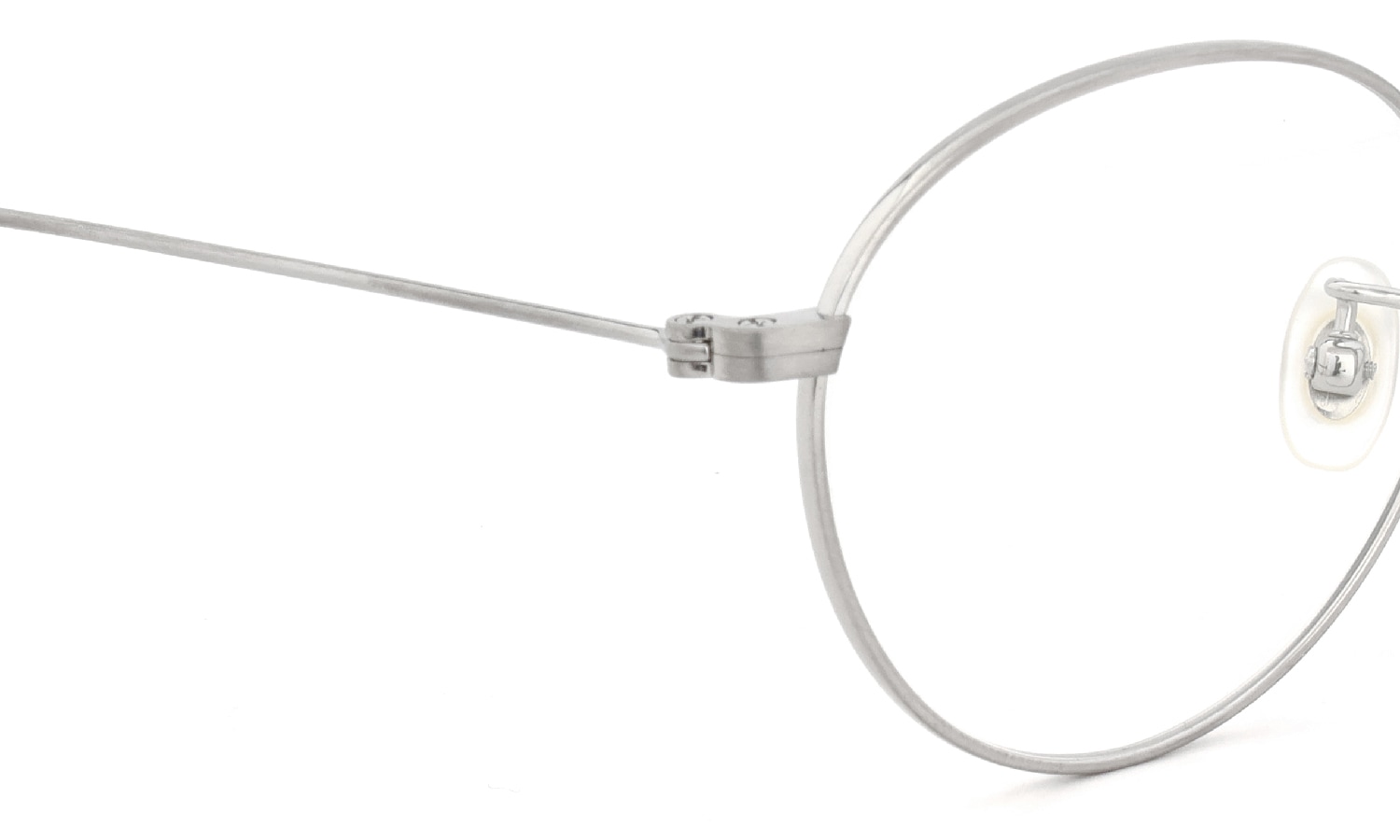 ayame メガネ通販 ZIP col.TIS