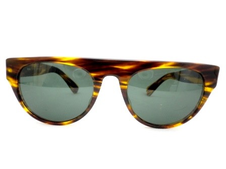 Lunetta BADA ルネッタ バダ VINTAGE サングラス通販 BL-30 1159