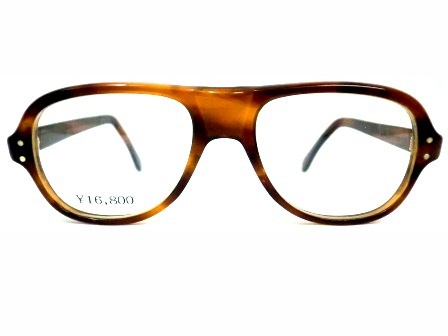 画像: TART Optical 推定1950年代 ヴィンテージ 定番メガネ