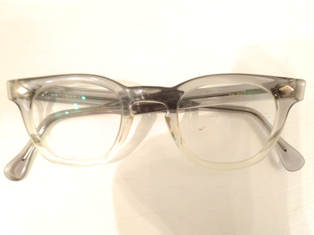 画像5: American Optical アメリカンオプティカル vintage ヴィンテージ メガネ