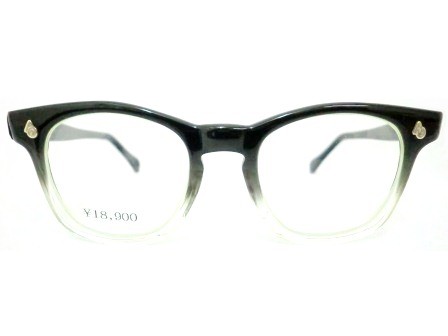 画像: American Optical アメリカンオプティカル vintage ヴィンテージ メガネ