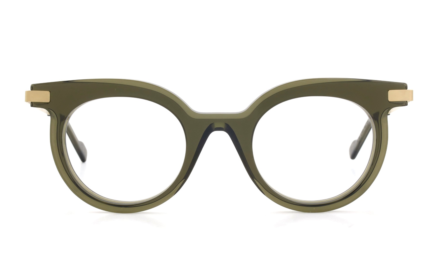 clement メガネ通販 ALBA-LU 6TK4 DM