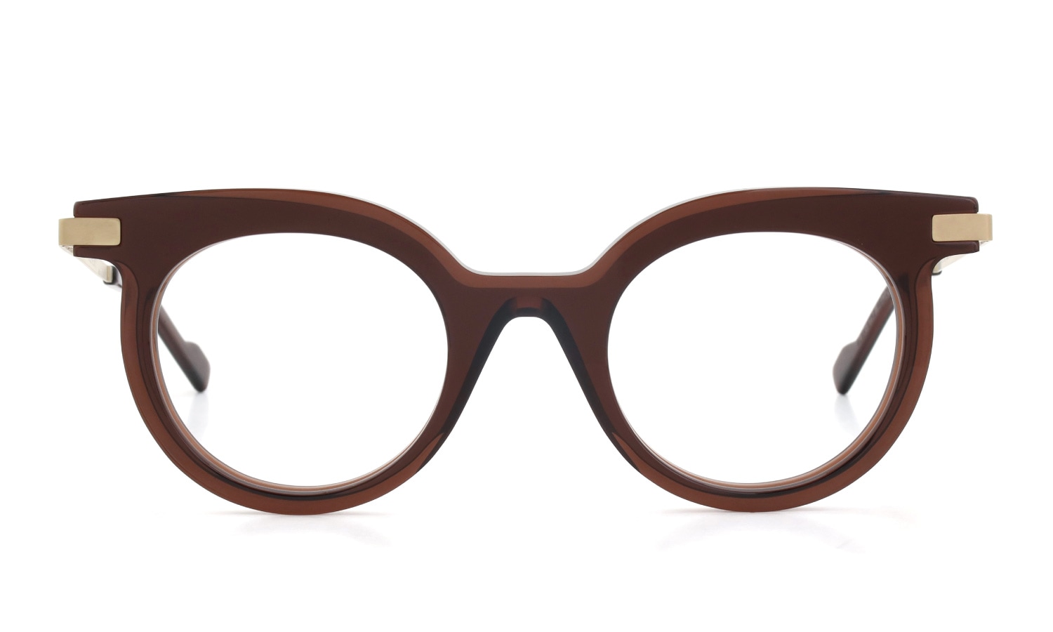 clement メガネ通販 ALBA-LU 6TM2 DM