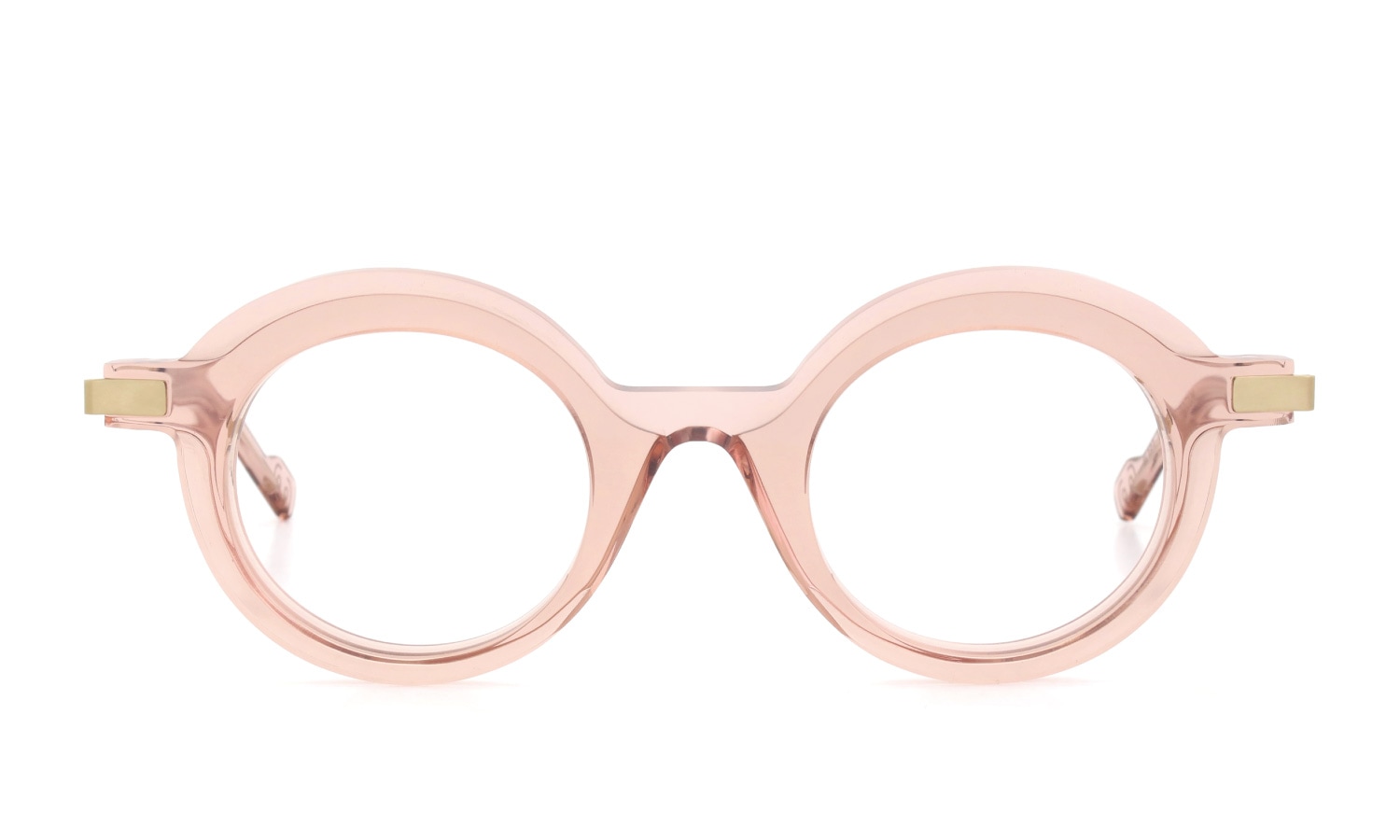 clement メガネ通販 CLARA-LU 6TPK1 DM