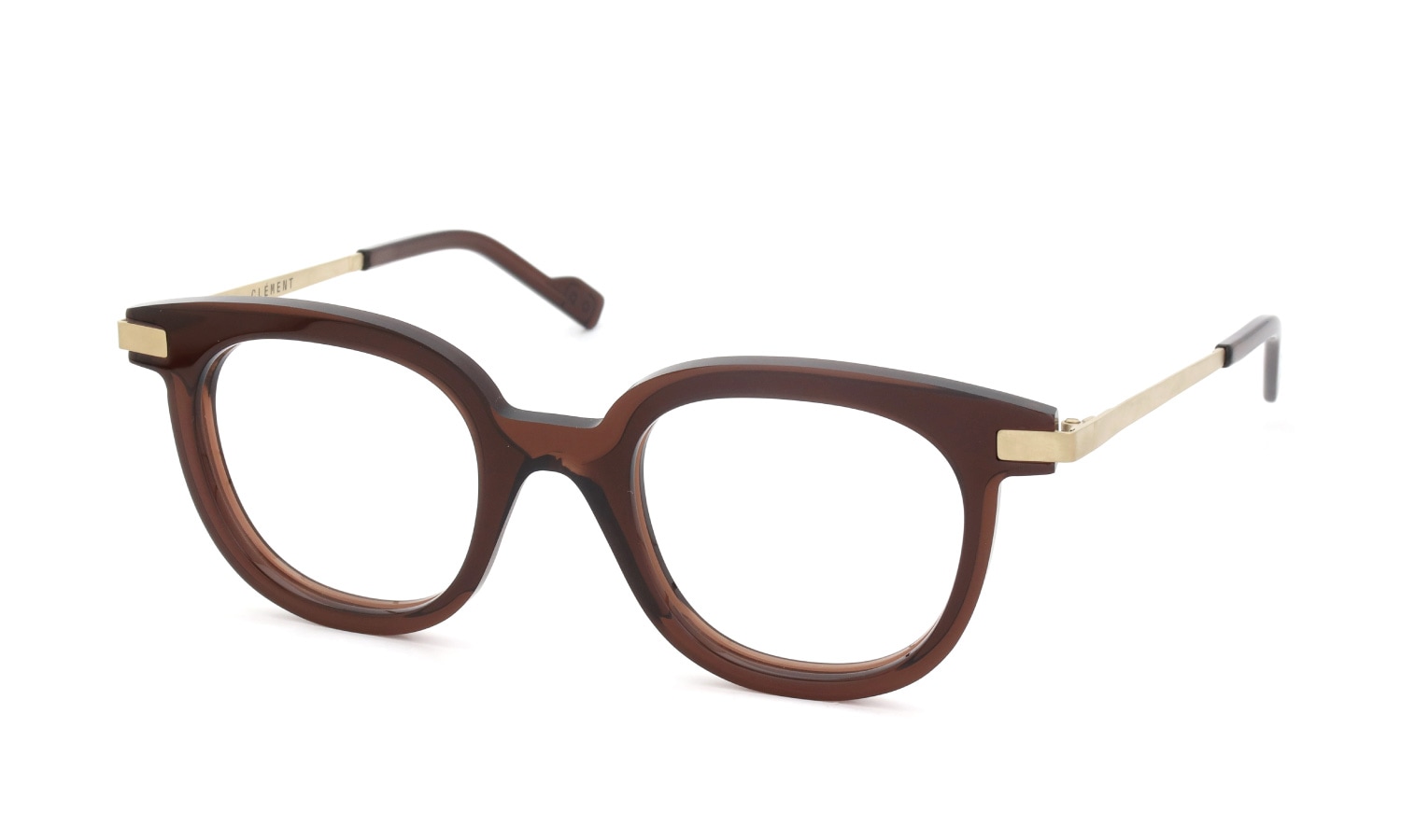 clement クレマン メガネ通販 COLETTE-LU 6TM2 DM