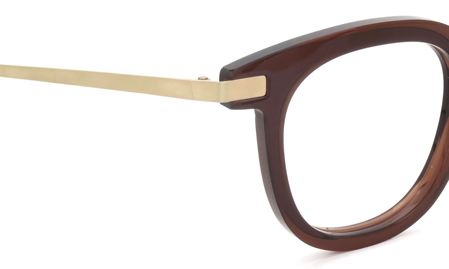 clement クレマン メガネ通販 COLETTE-LU 6TM2 DM