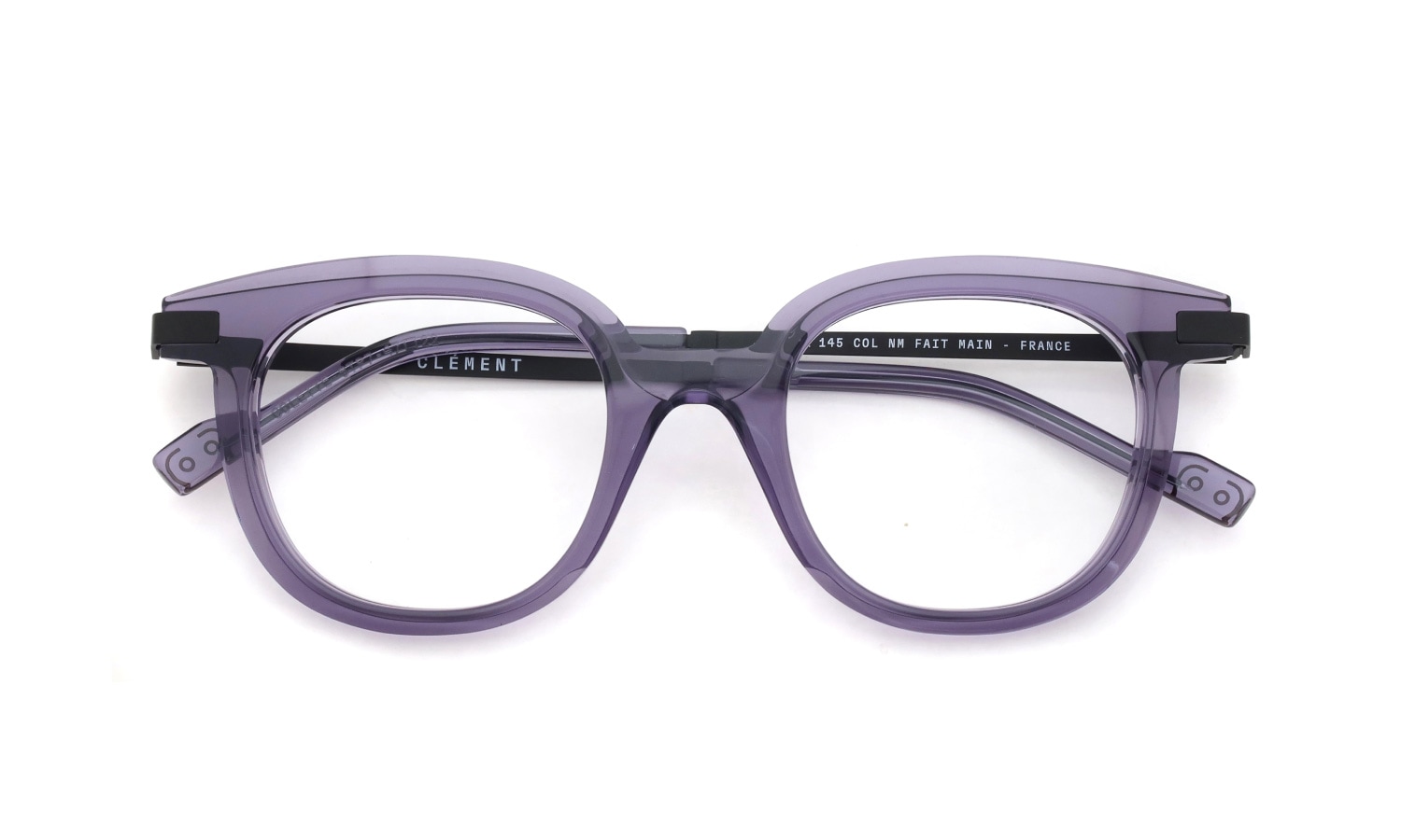clement クレマン メガネ通販 COLETTE-LU 6TP7 DM