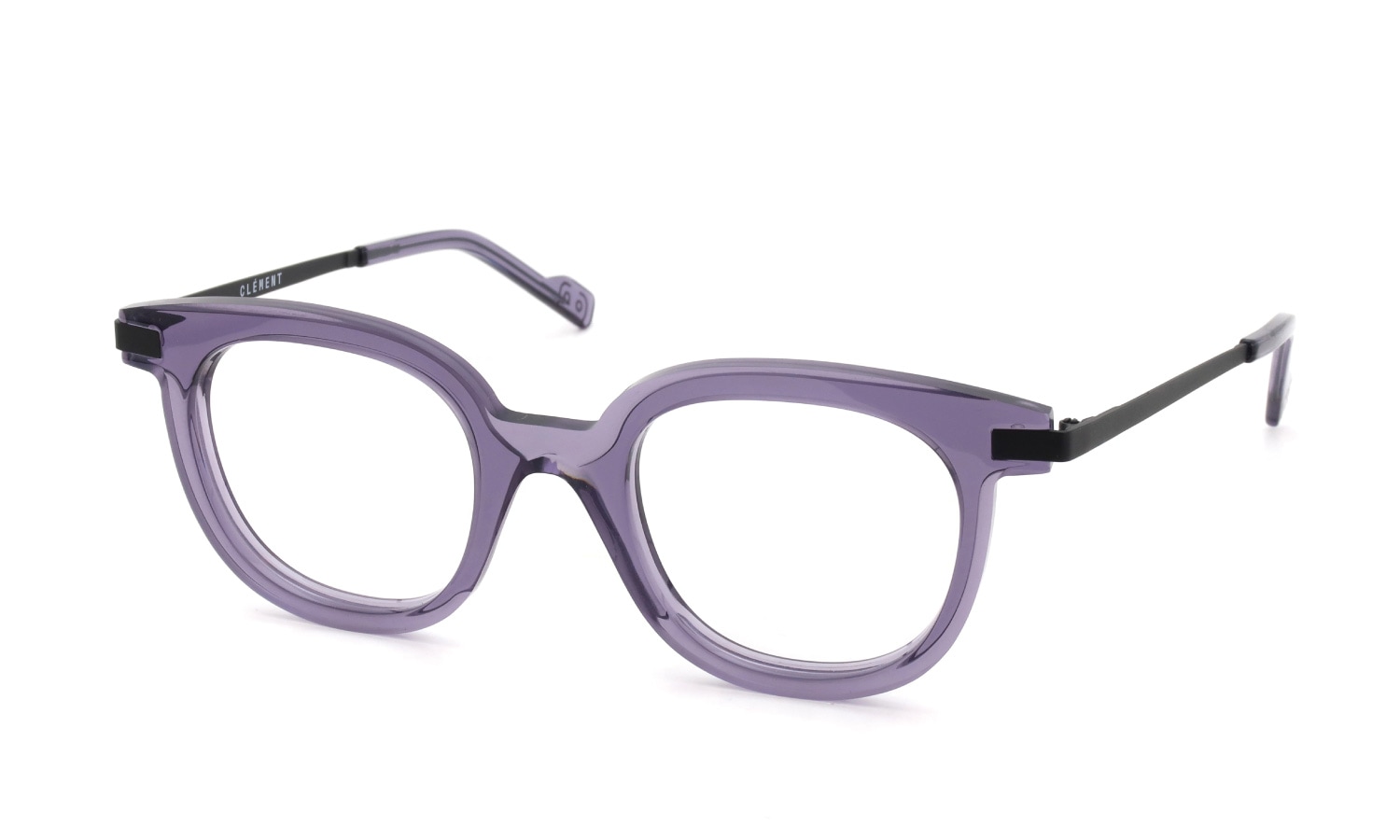 clement クレマン メガネ通販 COLETTE-LU 6TP7 DM