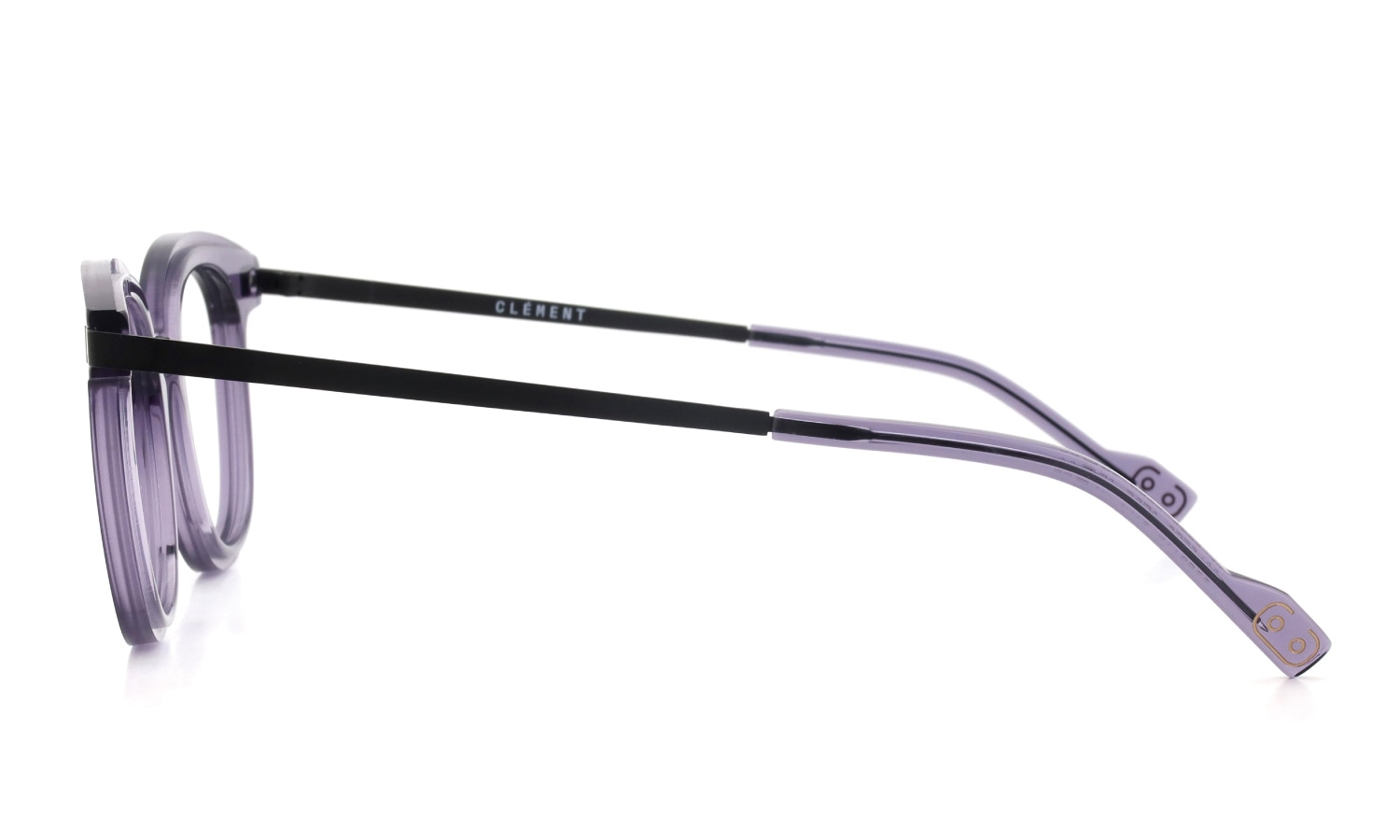 clement クレマン メガネ通販 COLETTE-LU 6TP7 DM