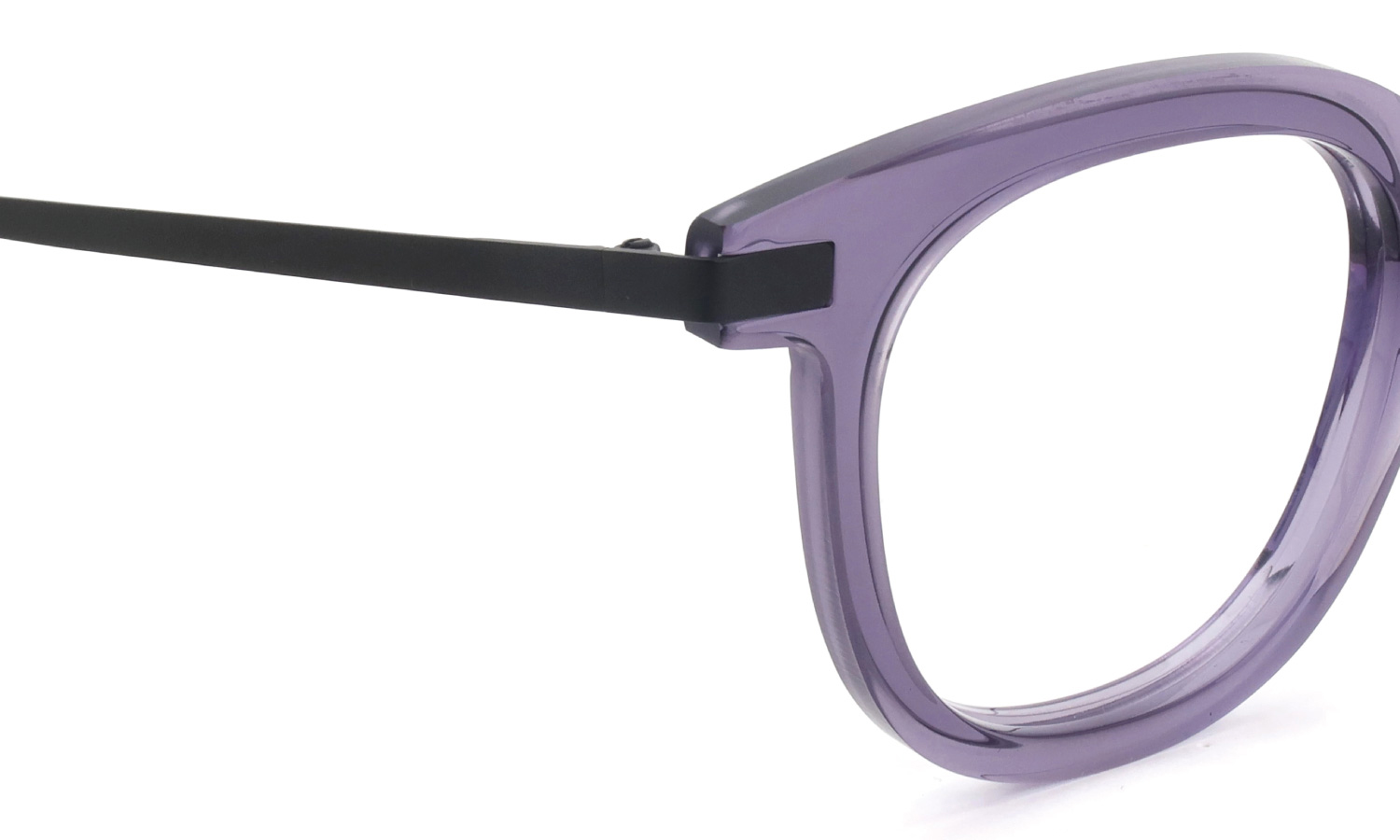 clement クレマン メガネ通販 COLETTE-LU 6TP7 DM