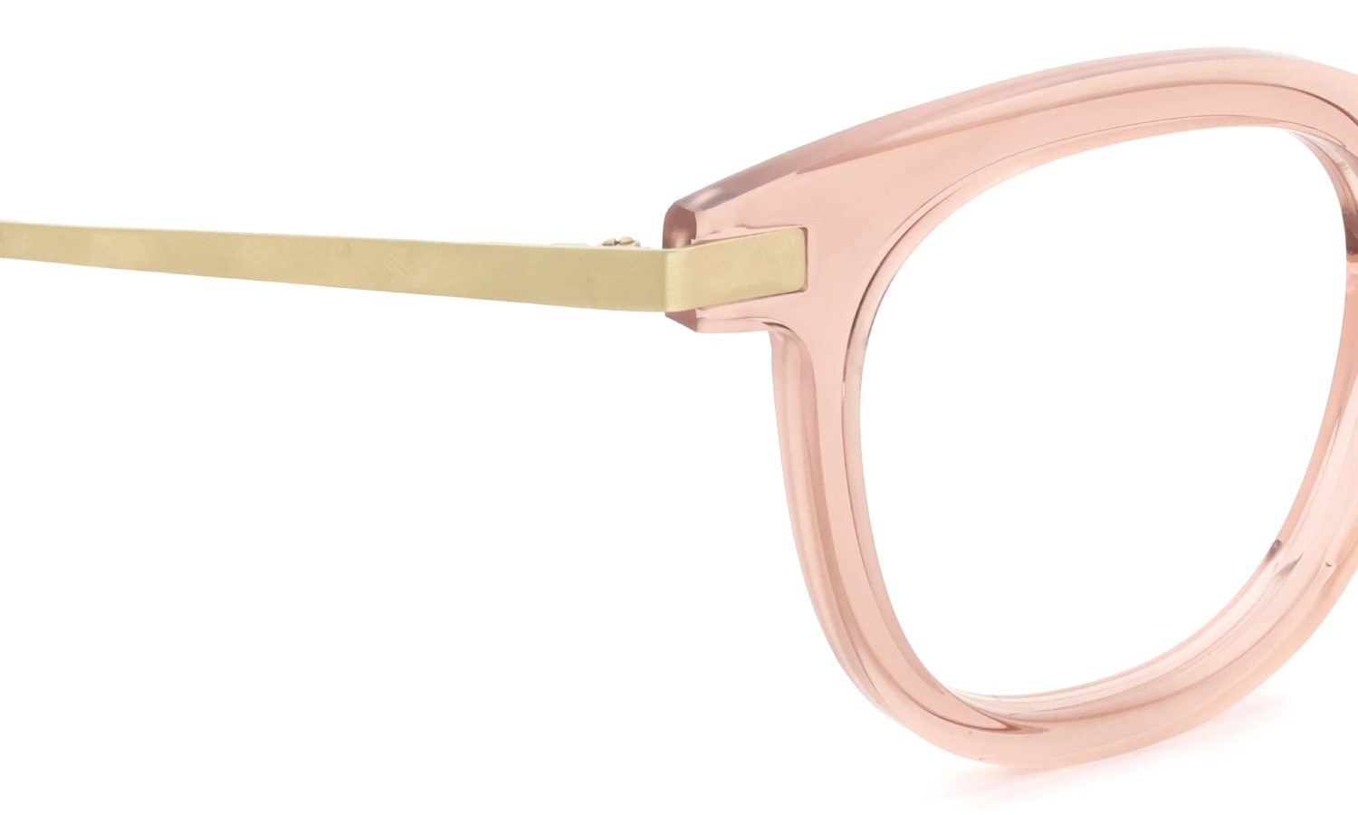 clement クレマン メガネ通販 COLETTE-LU 6TPK1 DM