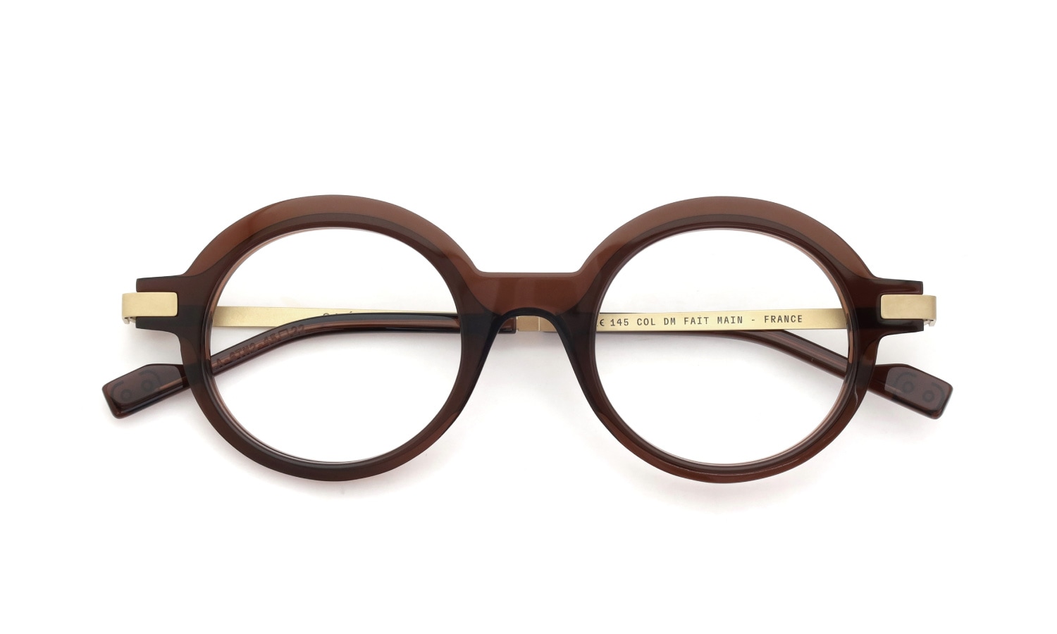 clement クレマン メガネ通販 LILA-LU 6TM2 DM