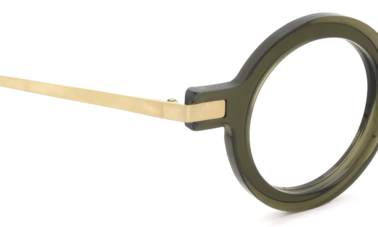 clement メガネ通販 MAIA-LU 6TK4 DM