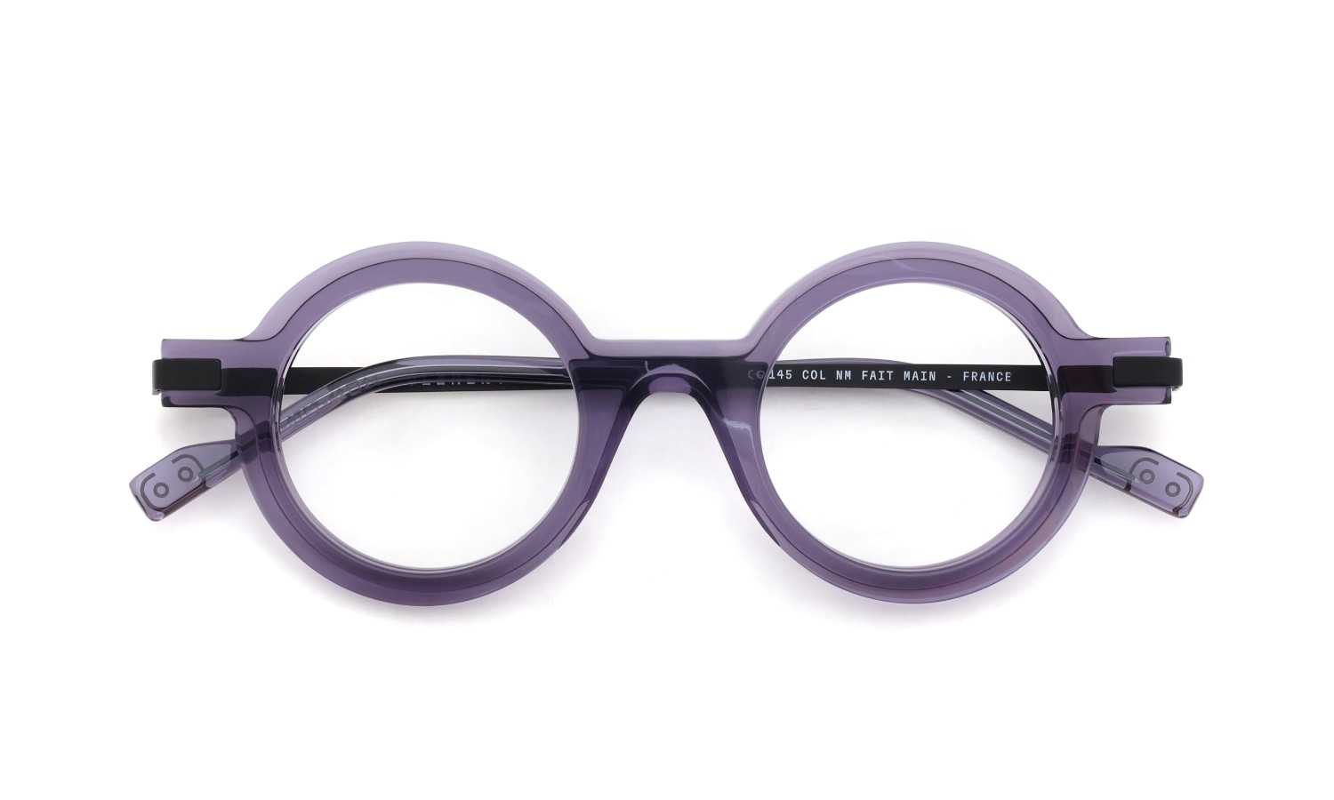 clement メガネ通販 MAIA-LU 6TP7 NM