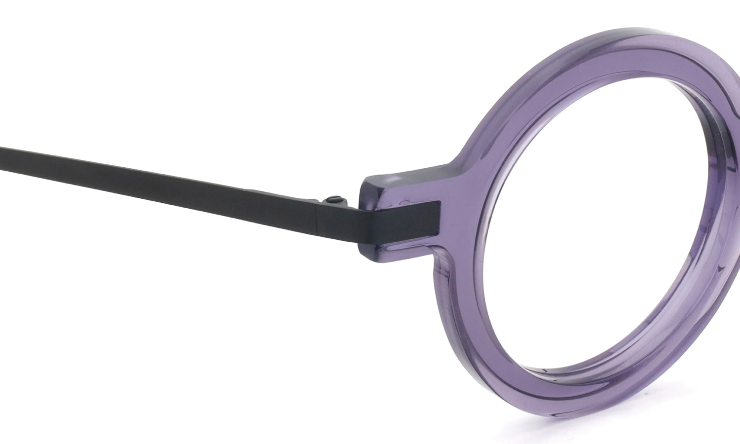 clement メガネ通販 MAIA-LU 6TP7 NM