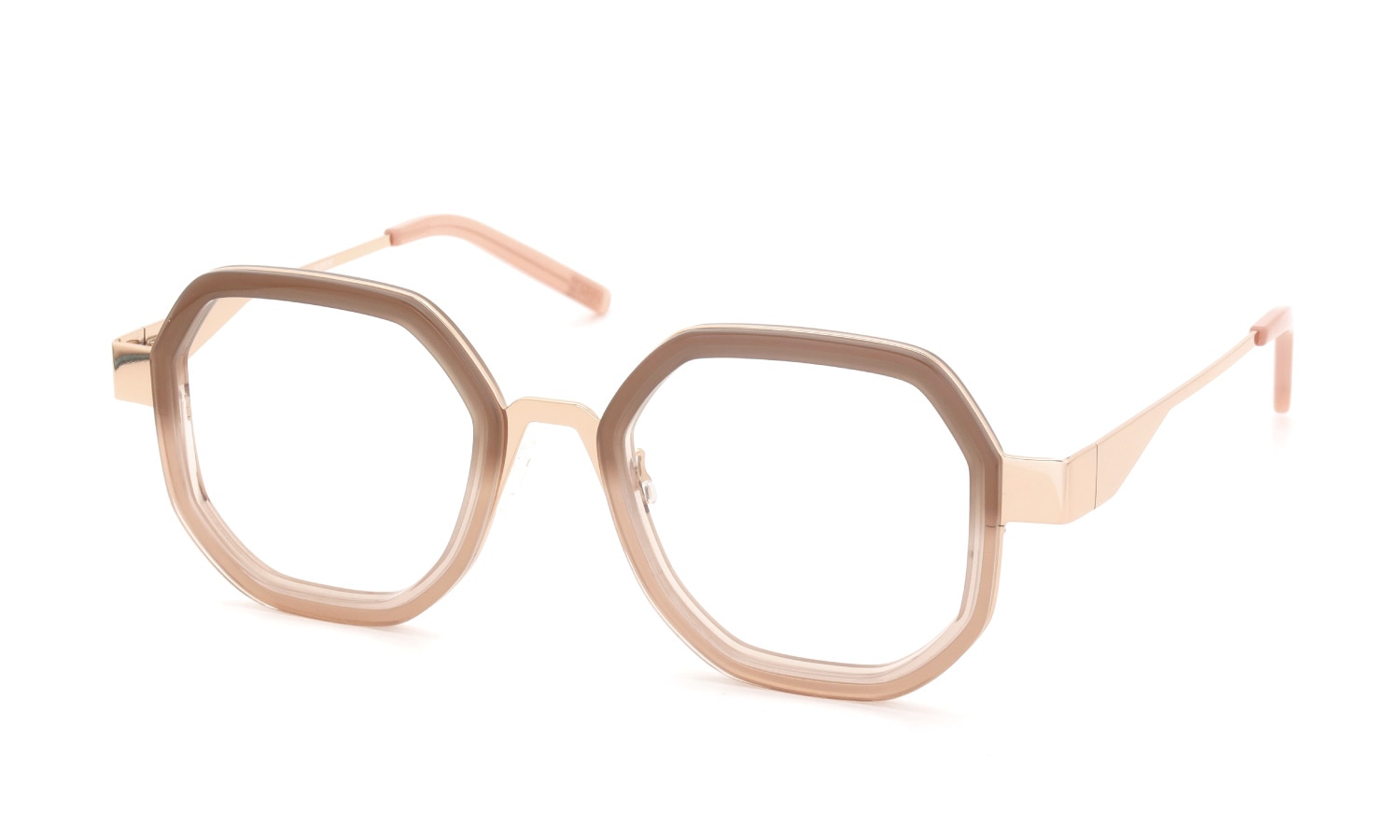 clement メガネ通販 BRINDLE CLEOR 6DM1 RB